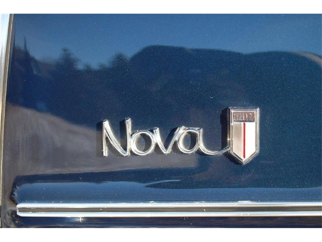 1966 Chevrolet Nova for sale in Rogers, MN – photo 10