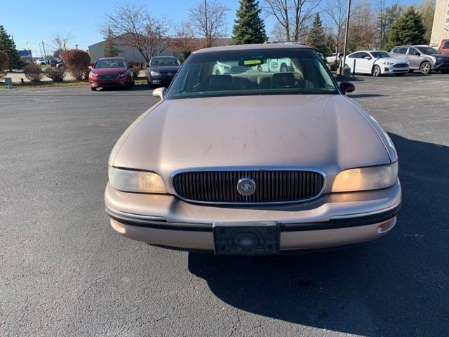 1999 Buick LeSabre Custom for sale in Plainfield, IN – photo 9