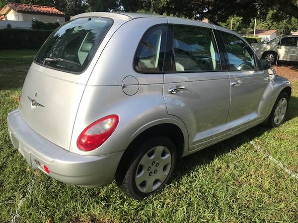PT Cruiser for sale in Clearwater, FL – photo 4