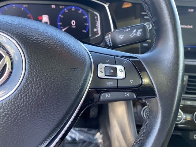 2019 Volkswagen Jetta 1.4T SEL FWD for sale in Roanoke, IN – photo 6
