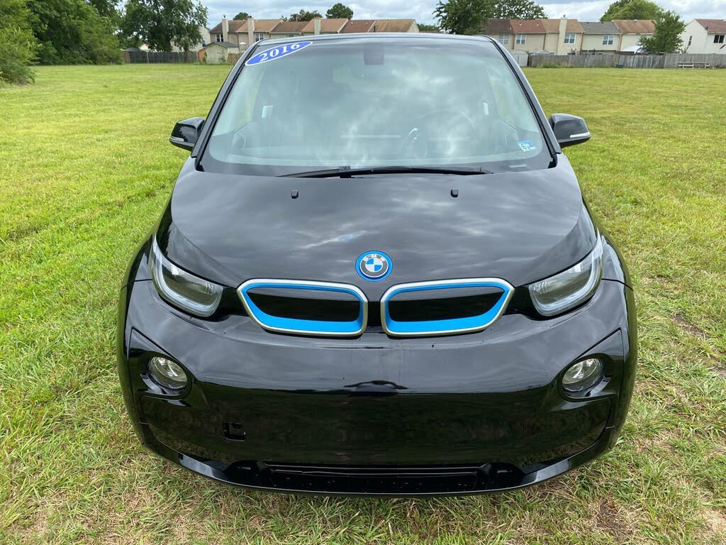 2016 BMW i3 RWD with Range Extender for sale in Virginia Beach, VA – photo 9