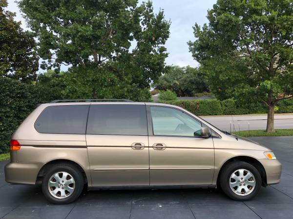 2004 Honda Odyssey EX!!! ***Must See!!! for sale in Dallas, TX – photo 6