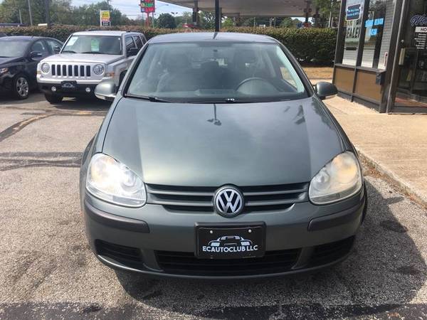 2008 VOLKSWAGEN RABBIT CLEAN CARFAX!! for sale in kent, OH – photo 2