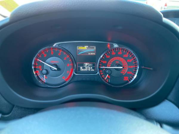 2017 Subaru WRX Premium Sedan - - by dealer - vehicle for sale in Reno, NV – photo 15