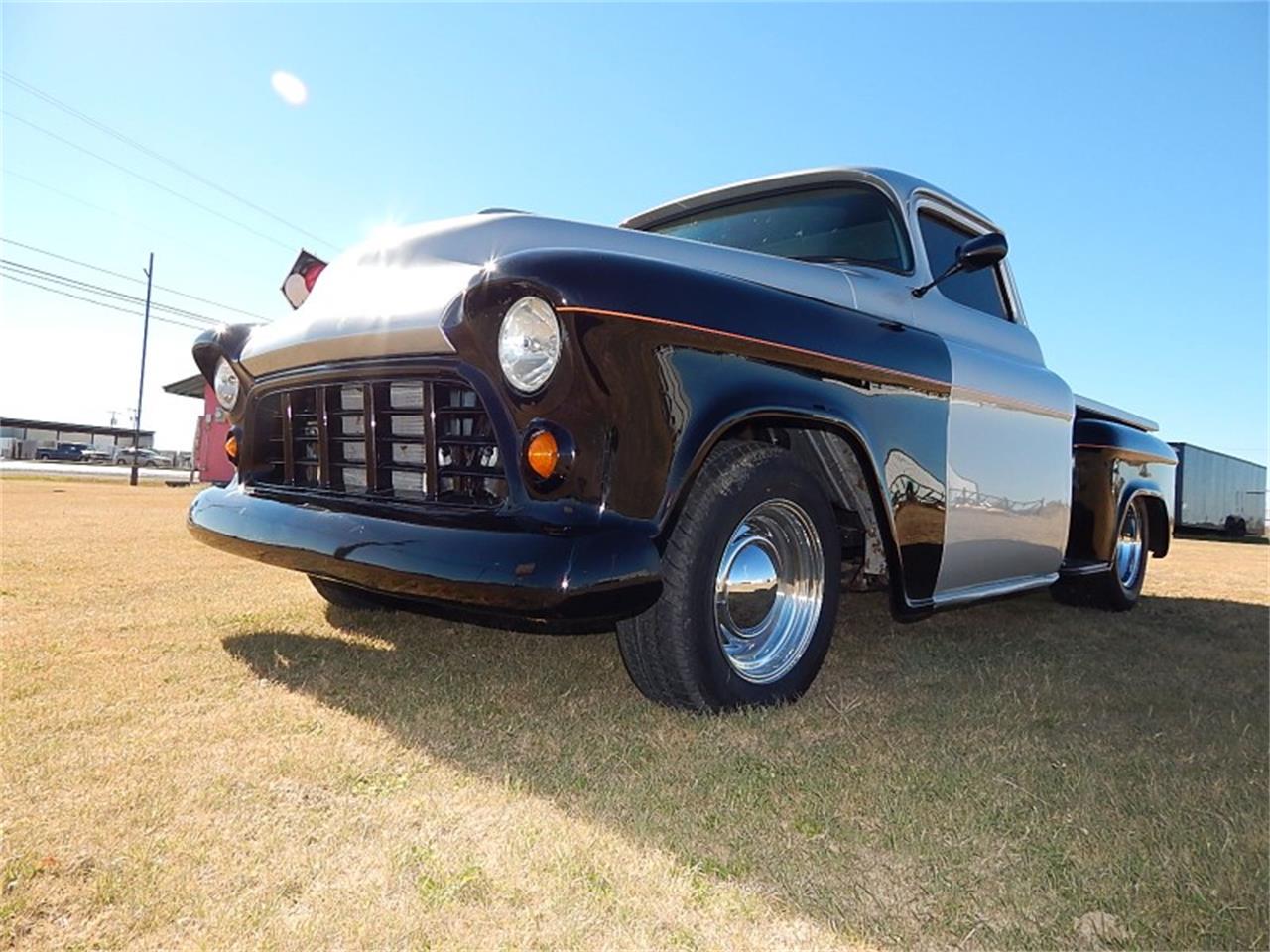 1955 Chevrolet 3100 for sale in Wichita Falls, TX
