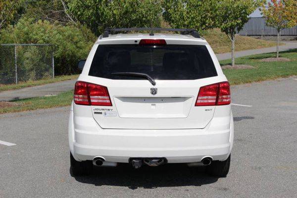2009 Dodge Journey SXT AWD 4dr SUV for sale in Beverly, MA – photo 6
