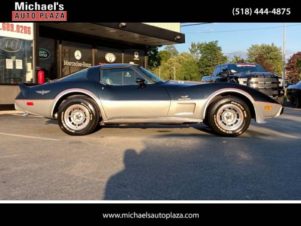 1978 Chevrolet Corvette COUPE - cars & trucks - by dealer - vehicle... for sale in east greenbush, NY – photo 3