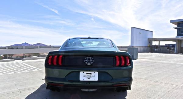 2019 Ford Mustang Bullitt Fastback for sale in Scottsdale, NM – photo 6