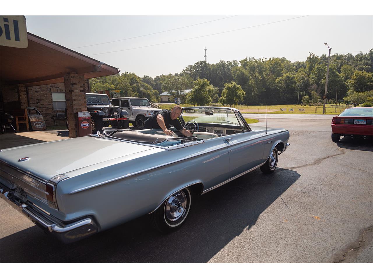 1965 Dodge Coronet for sale in Jonesboro, IL – photo 42