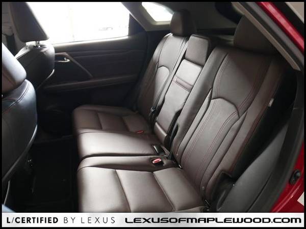 2016 Lexus RX 350 for sale in Maplewood, MN – photo 14