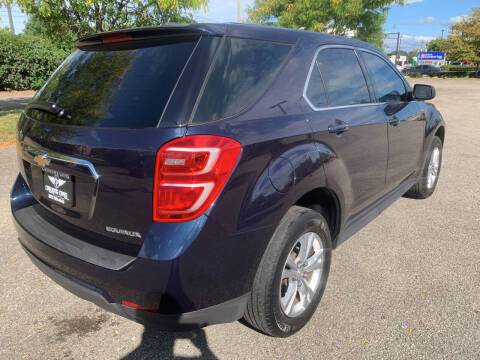 2016 Chevy Equinox PRICE REDUCED MuSt SeE Gas Saver SUV for sale in Louisville, KY – photo 5