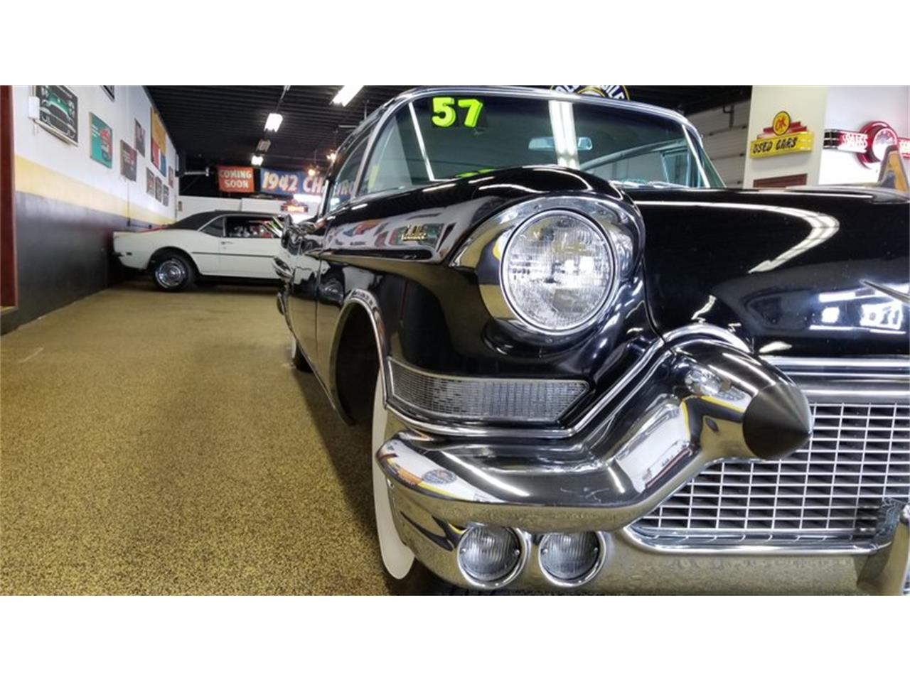 1957 Cadillac Series 62 for sale in Mankato, MN – photo 8