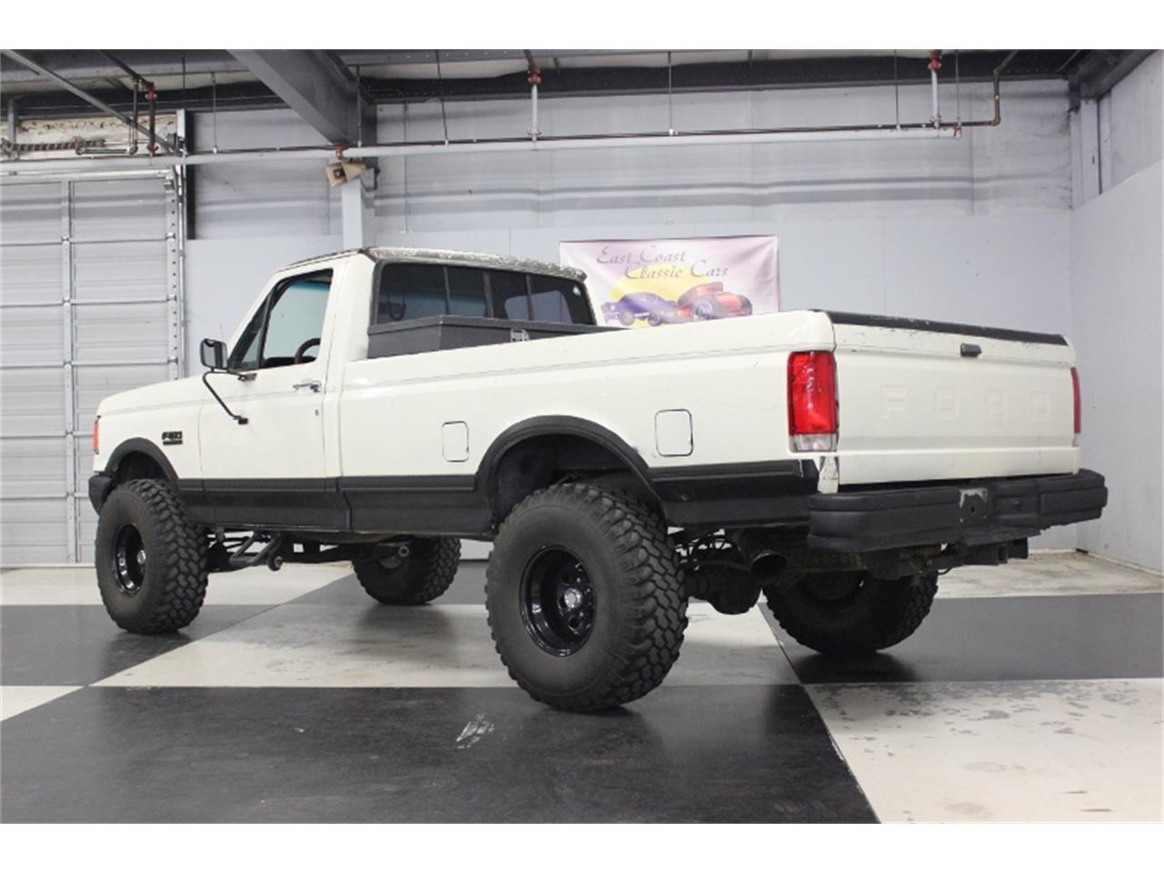 1989 Ford F150 for sale in Lillington, NC – photo 2
