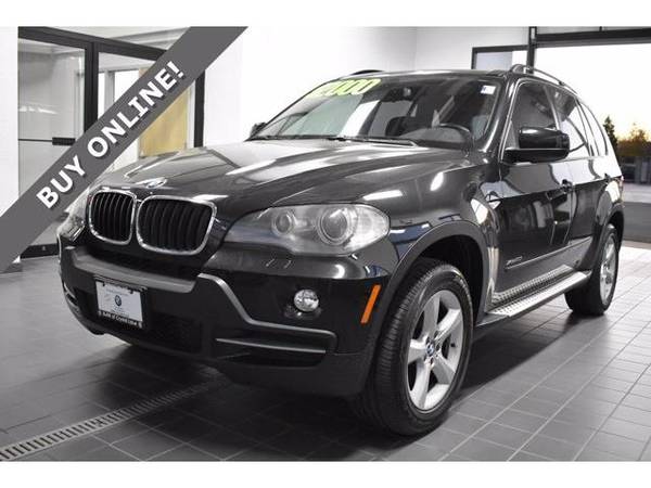 2009 BMW X5 30i - SUV - cars & trucks - by dealer - vehicle... for sale in Crystal Lake, IL – photo 3