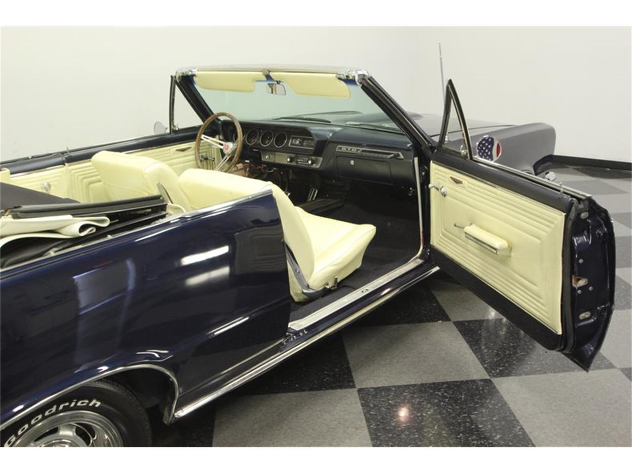 1965 Pontiac GTO for sale in Lutz, FL – photo 60