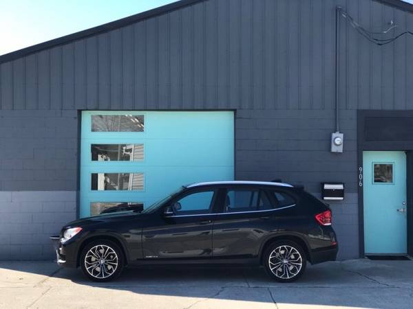 2014 BMW X1 xDrive35i AWD 4dr SUV - - by dealer for sale in Sheridan, IN – photo 7