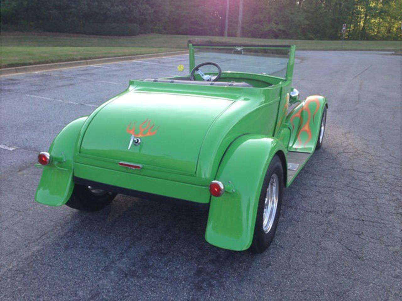 1929 Ford Roadster for sale in Duluth, GA – photo 6