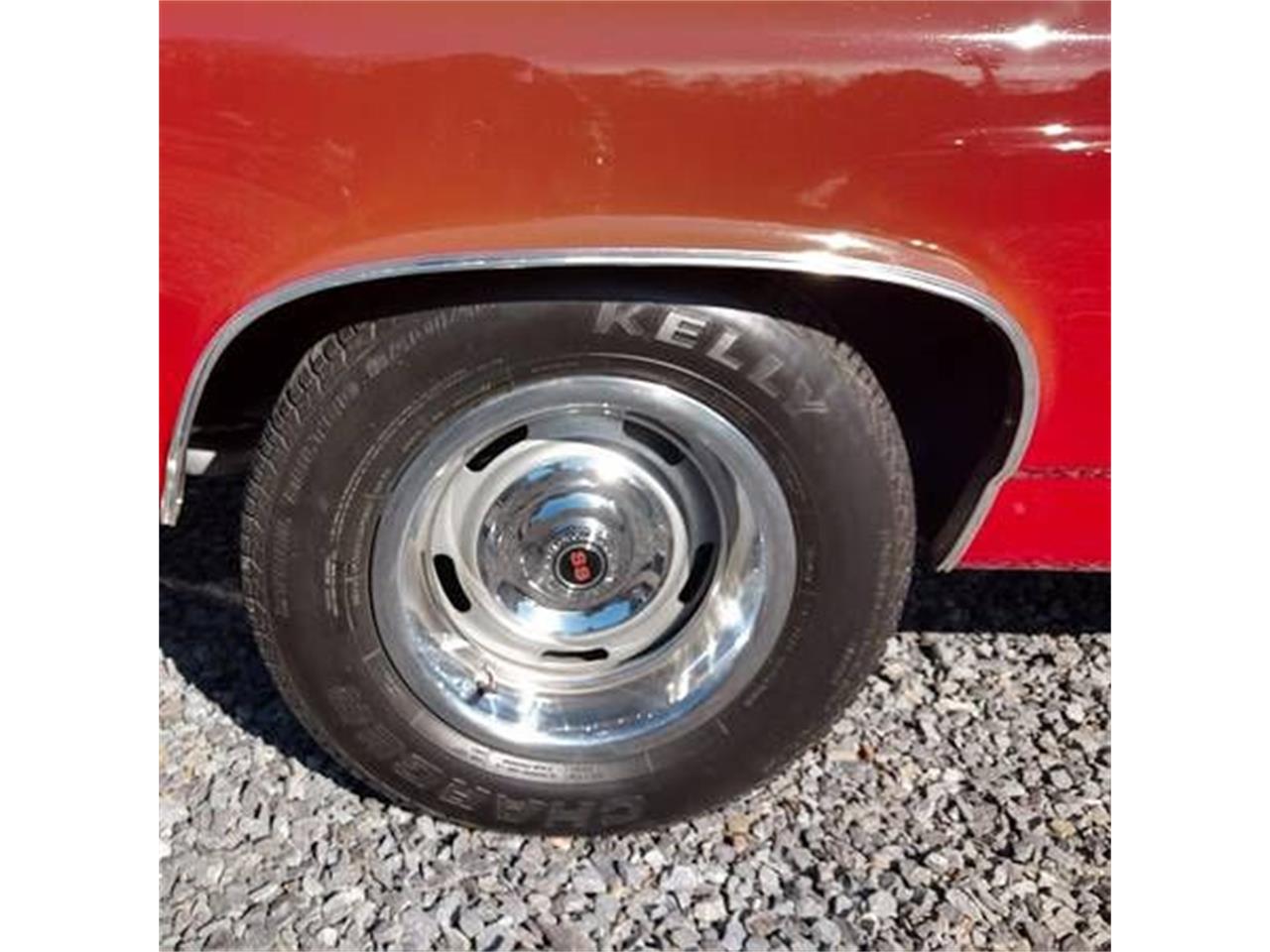 1968 Chevrolet El Camino for sale in Cadillac, MI – photo 6
