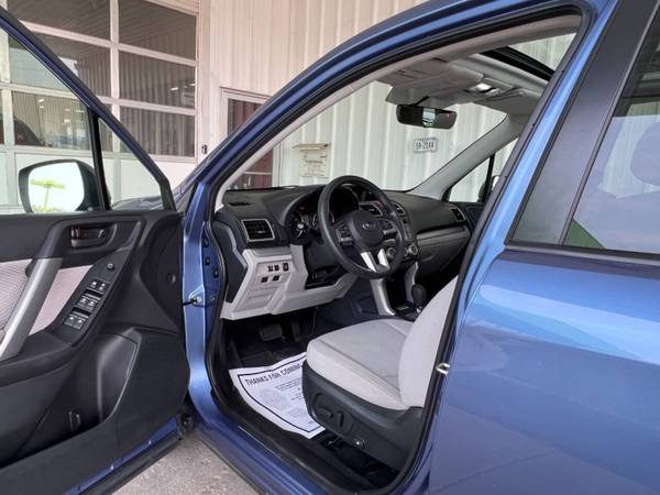 2018 Subaru Forester 2 5i Premium AWD 4dr Wagon CVT 33, 803 Miles for sale in Bellevue, NE – photo 11