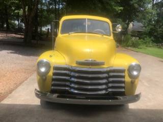 1951 Chevrolet 3100 pickup for sale in Scottsboro, AL – photo 2