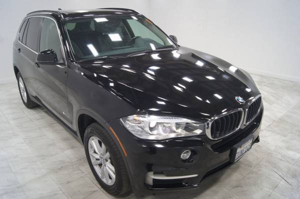 2015 BMW X5 sDrive35i LOW MILES X 5 WARRANTY LOADED BAD CREDIT... for sale in Carmichael, CA – photo 6