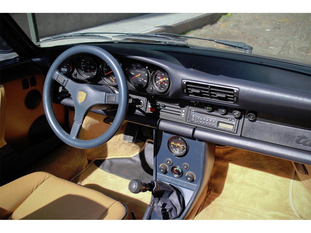 1988 Porsche 930 Slantnose for sale in NEW YORK, NY – photo 14