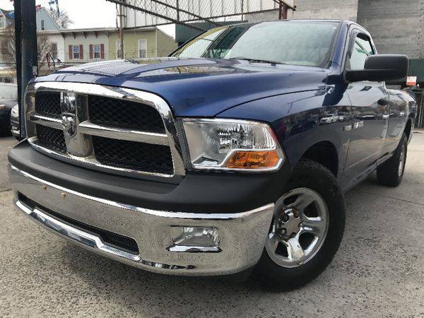 2010 RAM 1500 ST LWB 4WD LOWEST PRICES AROUND! for sale in Brooklyn, NY – photo 14