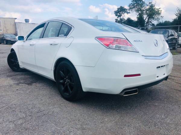 ACURA TL 2012 for sale in Southern Md Facility, MD – photo 2