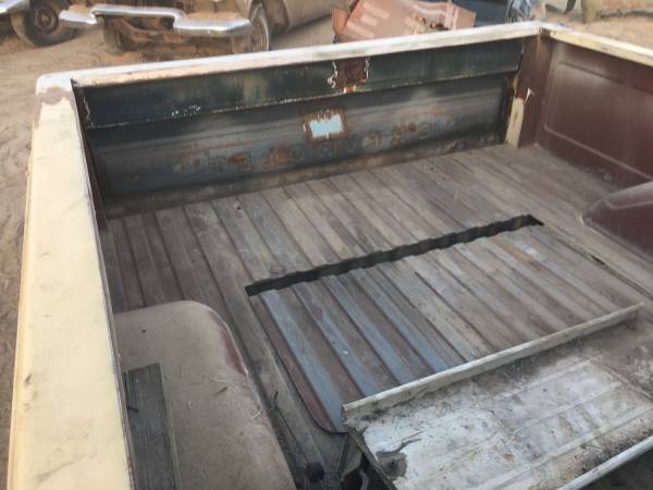 1983 chevy Custom Pickup Project for sale in Caldwell, ID – photo 6