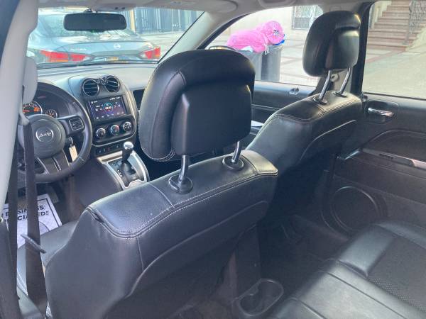 2014 Jeep Compass Latitude 4x4 for sale in Brooklyn, NY – photo 6