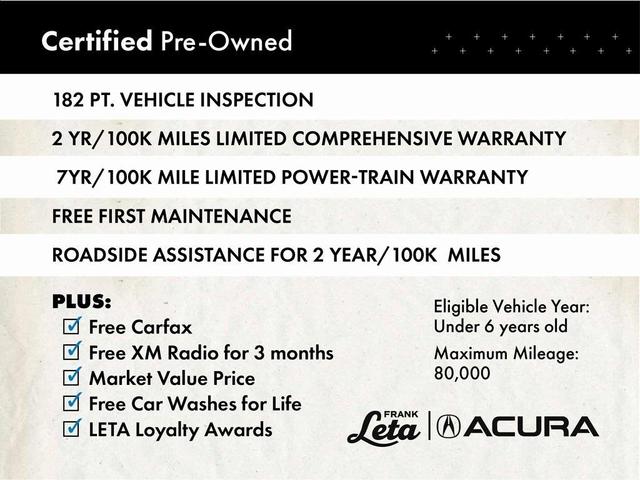 2020 Acura MDX 3.5L w/Technology Package for sale in Saint Louis, MO – photo 2