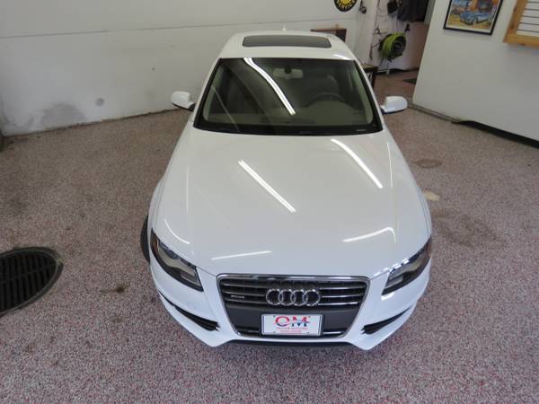 2012 Audi A4 2 0T Sedan quattro Tiptronic - - by for sale in Baraboo, WI – photo 23