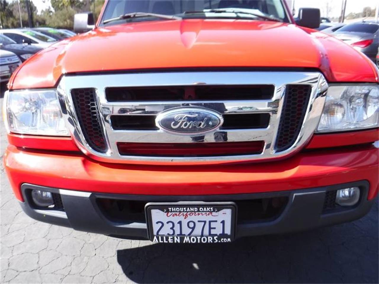 2007 Ford Ranger for sale in Thousand Oaks, CA – photo 7