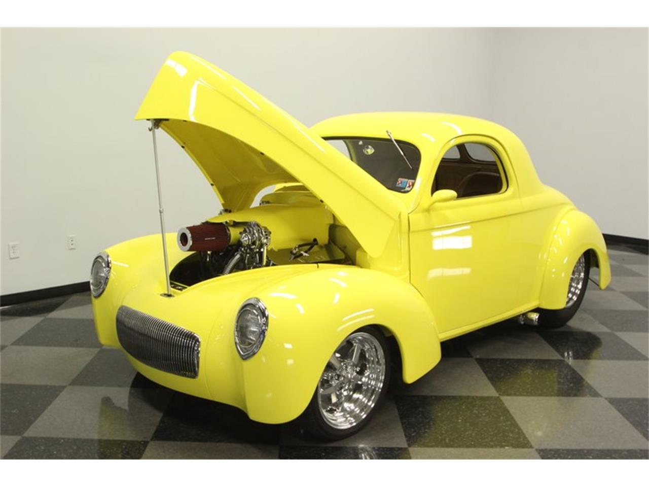 1941 Willys Coupe for sale in Lutz, FL – photo 36
