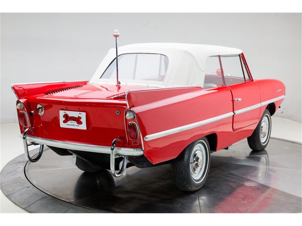 1962 Amphicar 770 for sale in Cedar Rapids, IA – photo 16