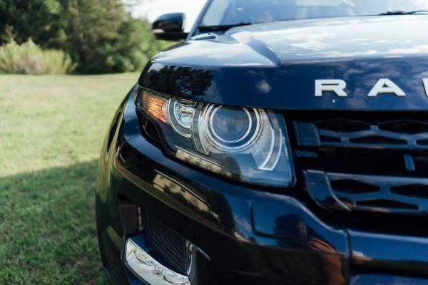 Range Rover Evoque for sale in Fruitport, MI, IL – photo 10