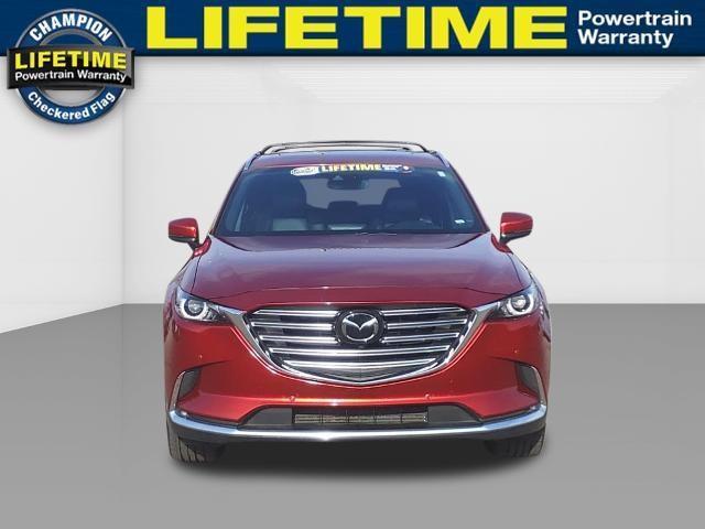 2019 Mazda CX-9 Grand Touring for sale in Lansing, MI – photo 2