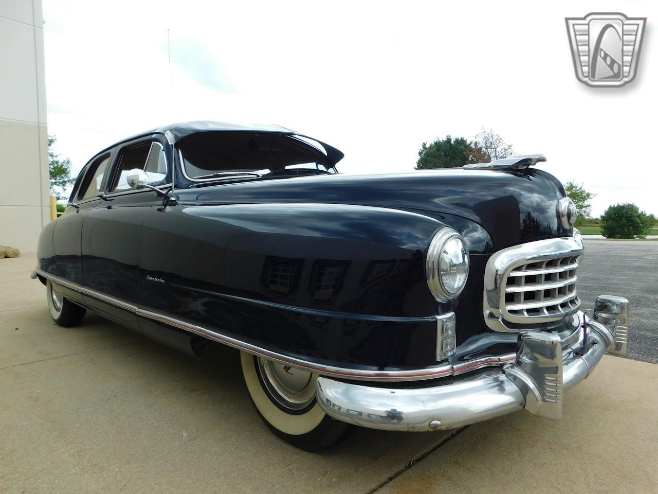 1949 Nash Ambassador for sale in O'Fallon, IL – photo 47