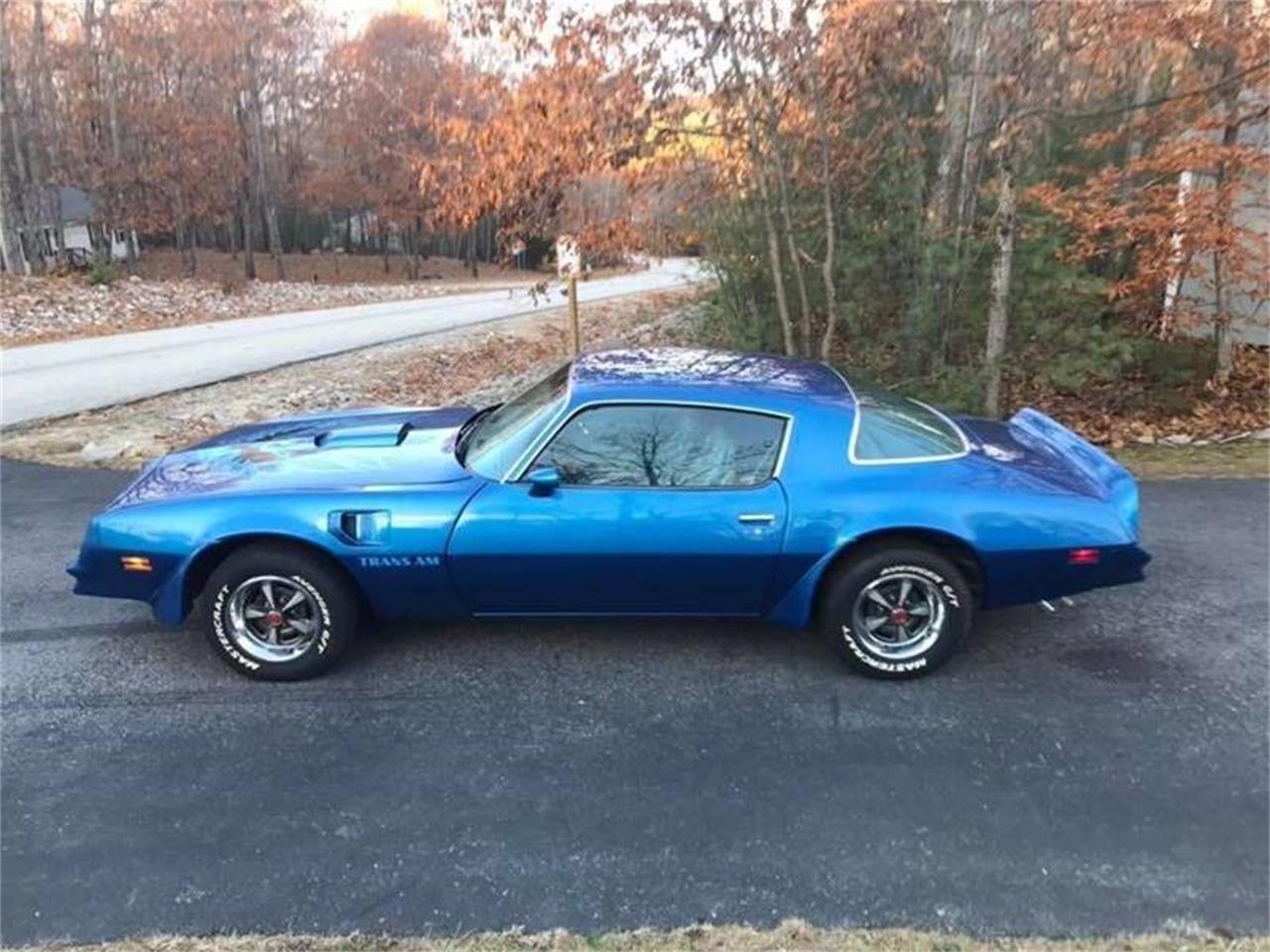 1978 Pontiac Firebird Trans Am for sale in Long Island, NY – photo 9