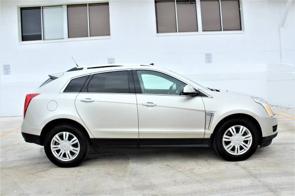 2013 CADILLAC SRX LUXURY PERFORMANCE COLLECT ONE OWNER NEWTIRES... for sale in San Antonio, TX – photo 19