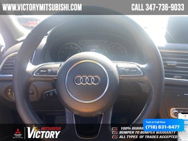 2017 Audi Q3 2.0T Prestige - Call/Text - cars & trucks - by dealer -... for sale in Bronx, NY – photo 7