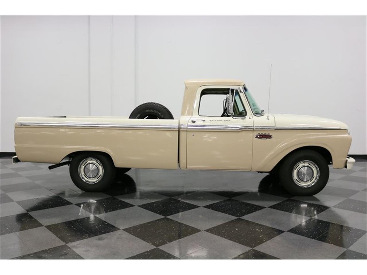1966 Ford F100 for sale in Fort Worth, TX – photo 34