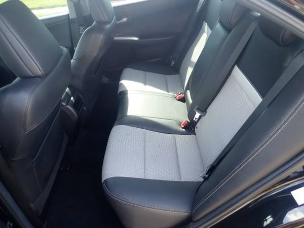 2014 Toyota Camry SE Sport for sale in Omaha, NE – photo 21