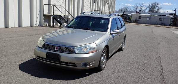 2003 Saturn L-Series LW200 Station Wagon 143 000 miles for sale in Denver , CO