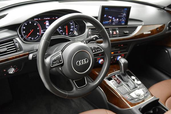 2017 *Audi* *A6* *3.0 TFSI Premium Plus quattro AWD* for sale in North Brunswick, NJ – photo 18