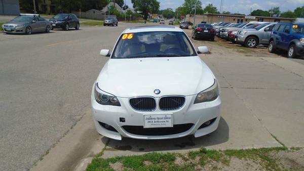 06 bmw 525xi awd 154,000 miles $4999 **Call Us Today For Details** for sale in Waterloo, IA – photo 2