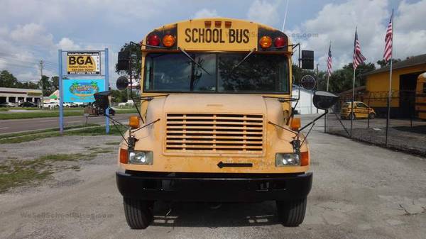 1995 International Thomas School Bus for sale in Hudson, FL – photo 7