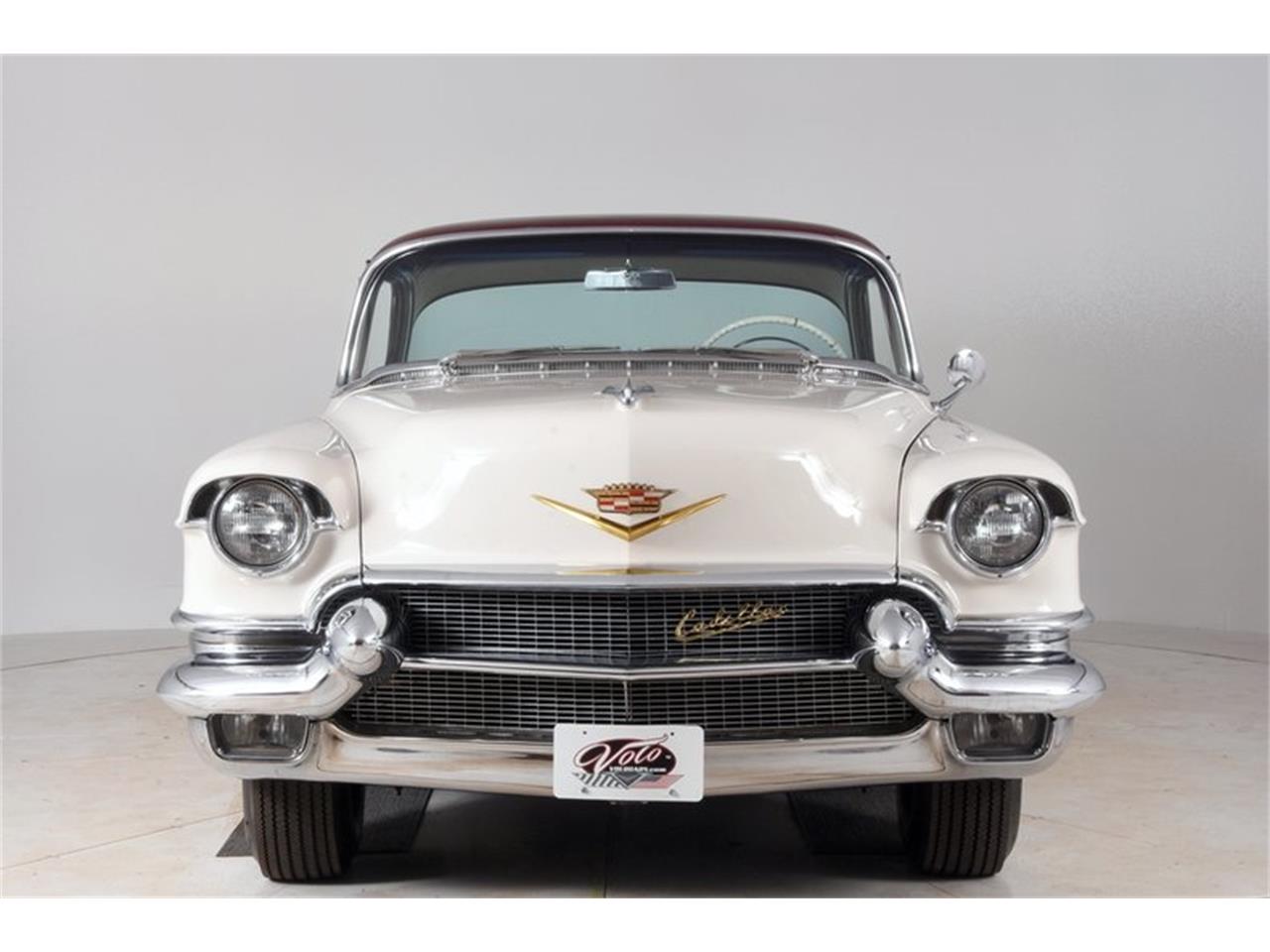 1956 Cadillac Coupe for sale in Volo, IL – photo 71