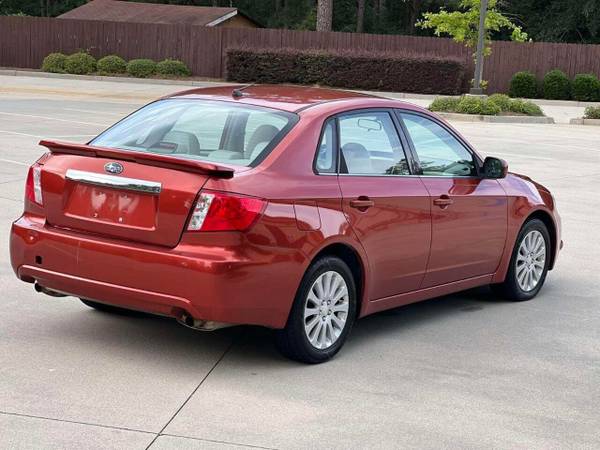 2009 Subaru Impreza 2 5I premium - - by dealer for sale in Grayson, GA – photo 2