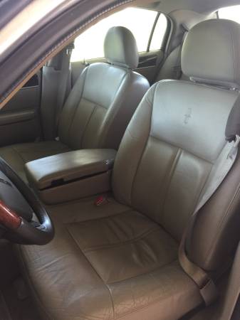 2007 Lincoln Town Car for sale in Killeen, TX – photo 3